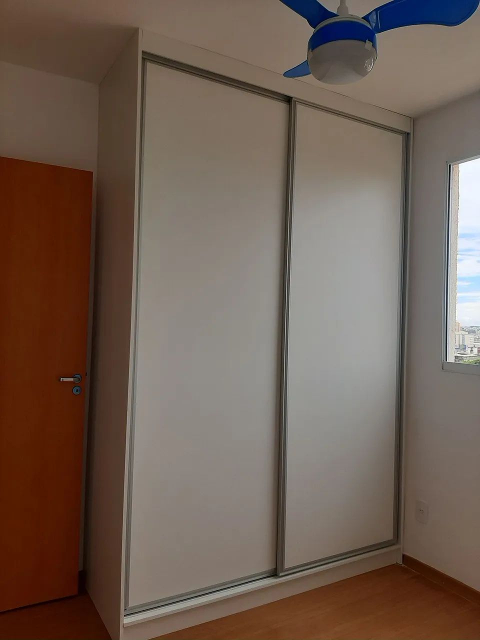 Apartamento samambaia, ao lado do metrô  - Foto 4
