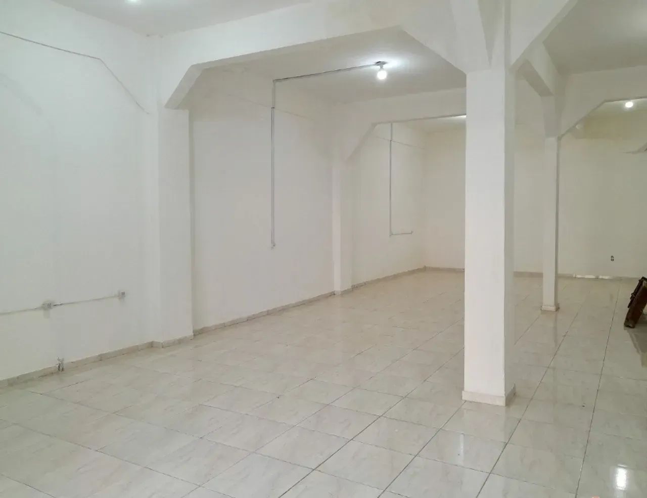 ALUGO ÓTIMO PONTO COMERCIAL COM 112 M² NO BAIRRO UMARIZAL - Foto 3