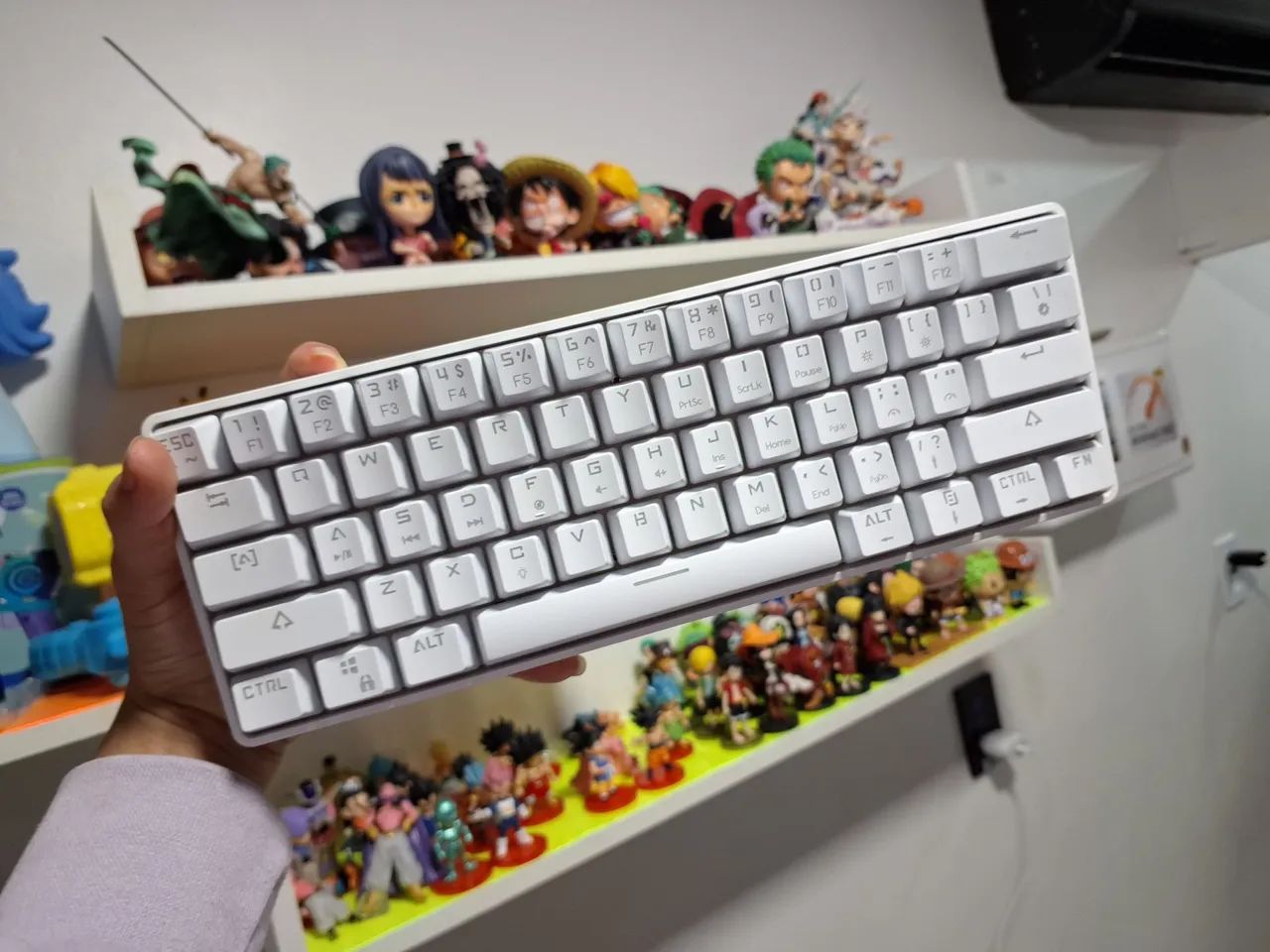 Teclado Gamer  - Foto 2