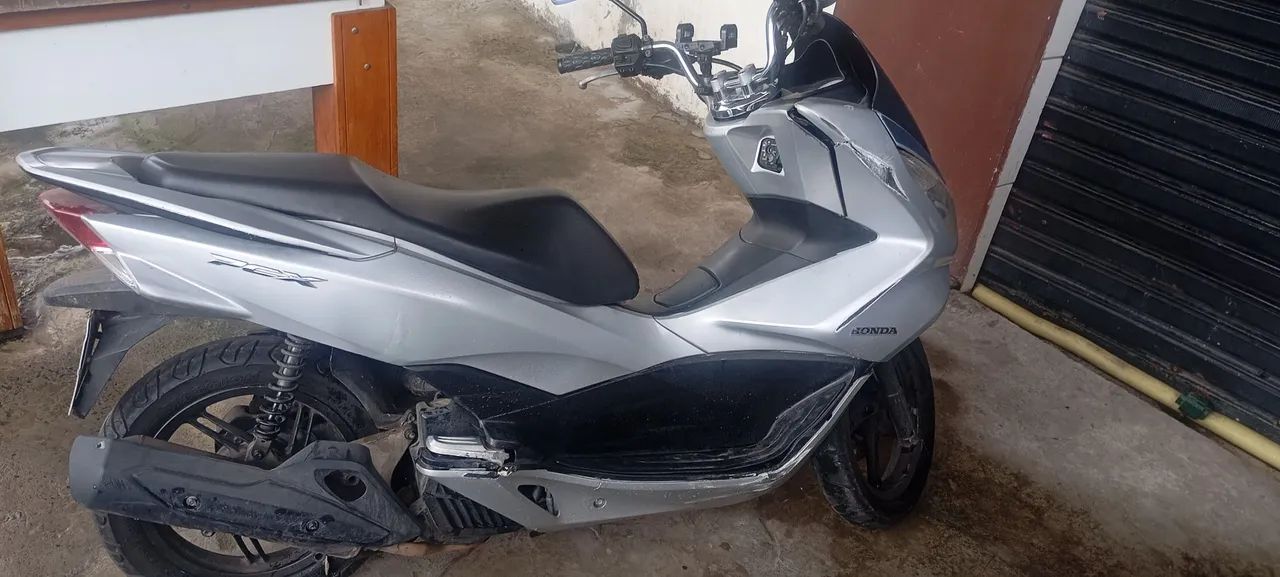 Pcx 2017 150cc - Foto 5