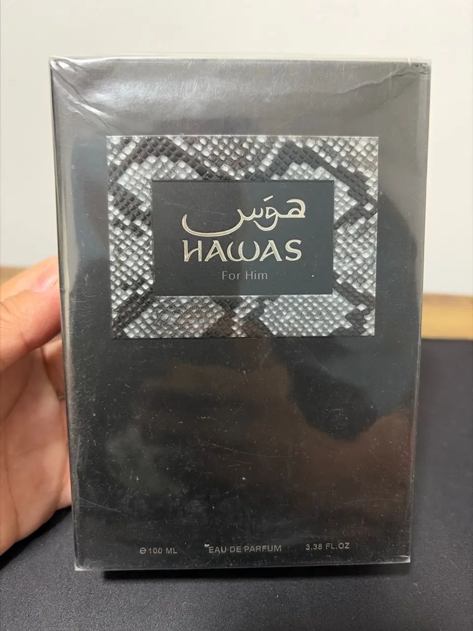 Hawas For Him EDP 100ml 