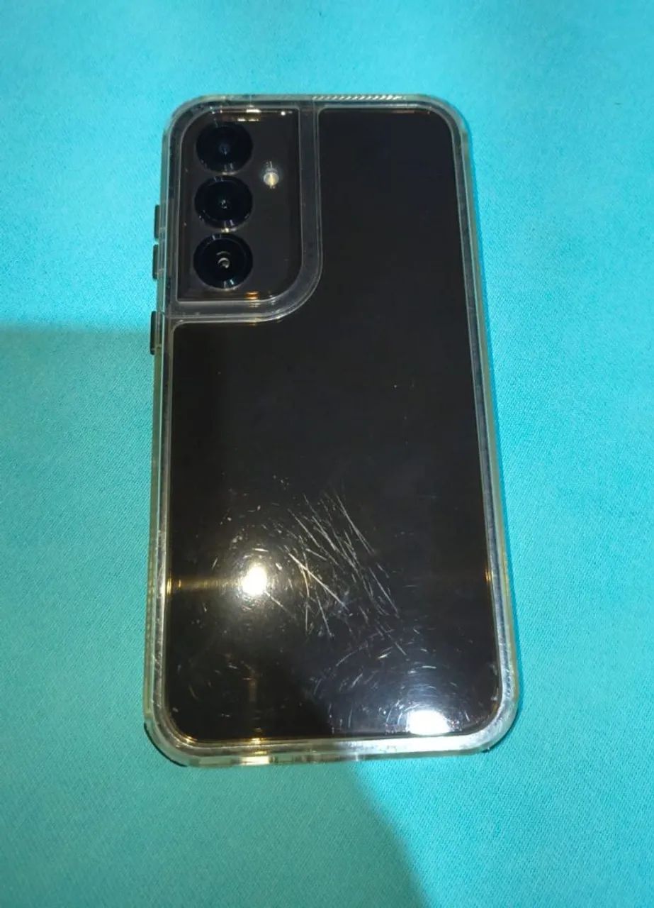 Celular S23 Fe - Foto 5