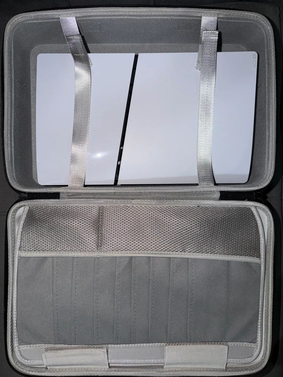 PS5 1T Slin + case  - Foto 2