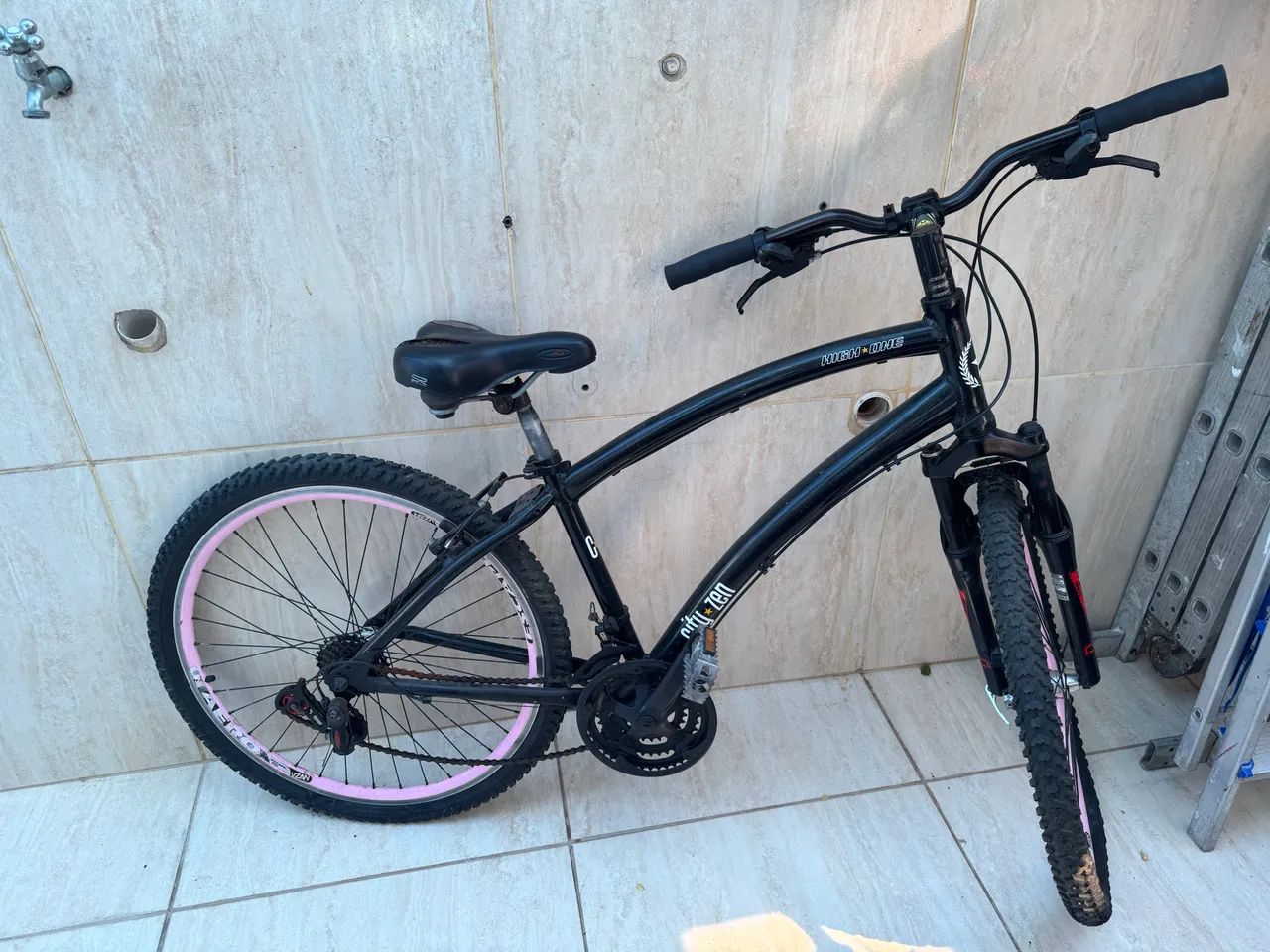 Bicicleta  - Foto 4
