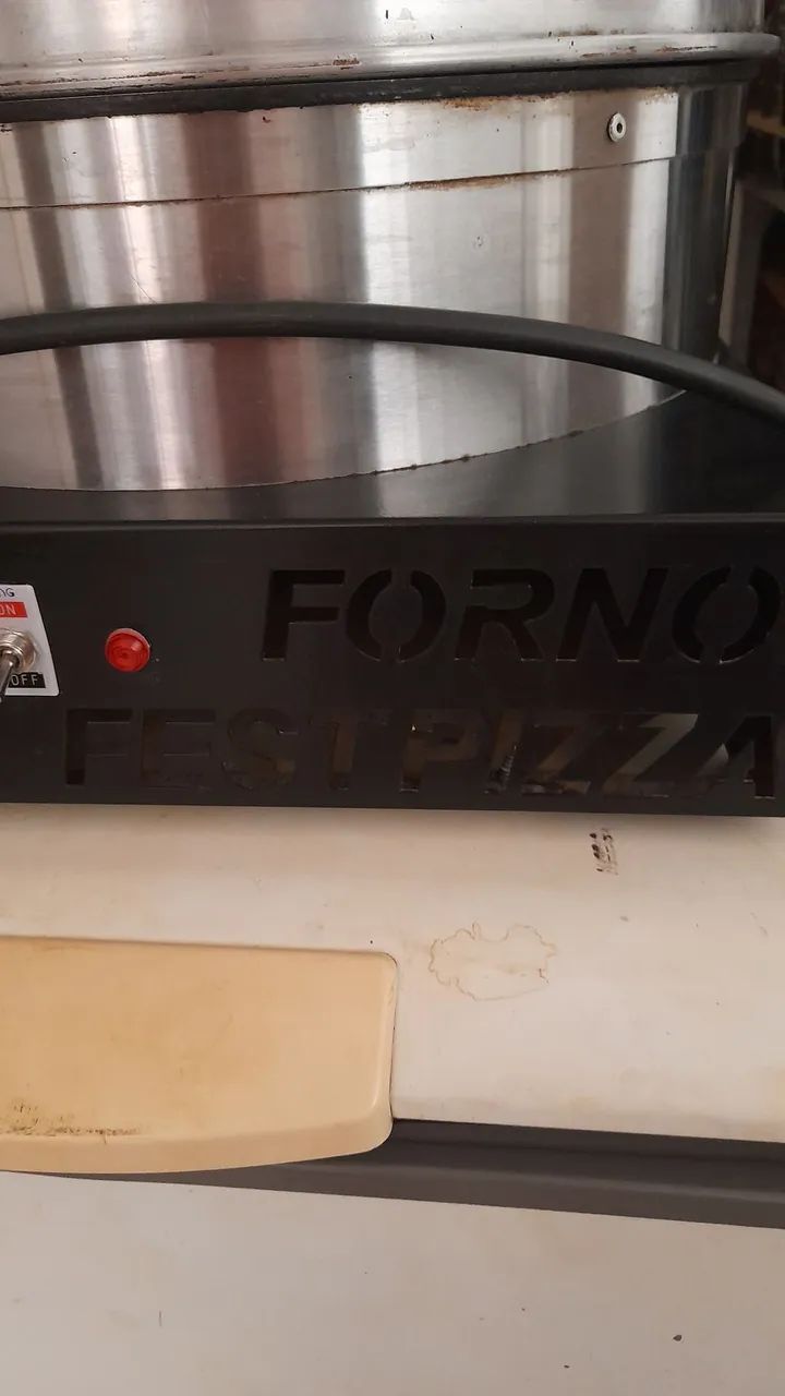 Forno elétrico  - Foto 5