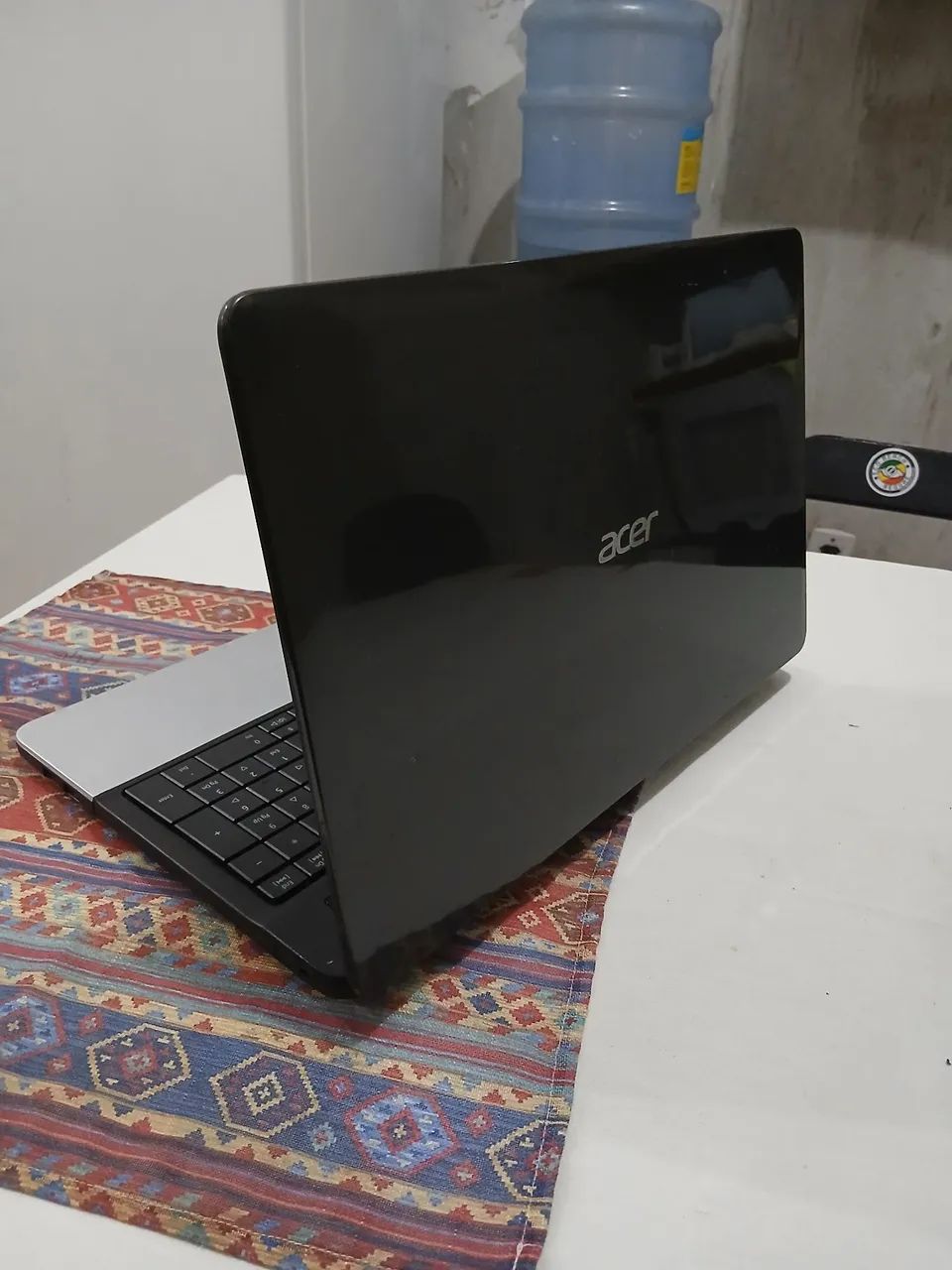 Notebook acer i3  15 polegadas  - Foto 3
