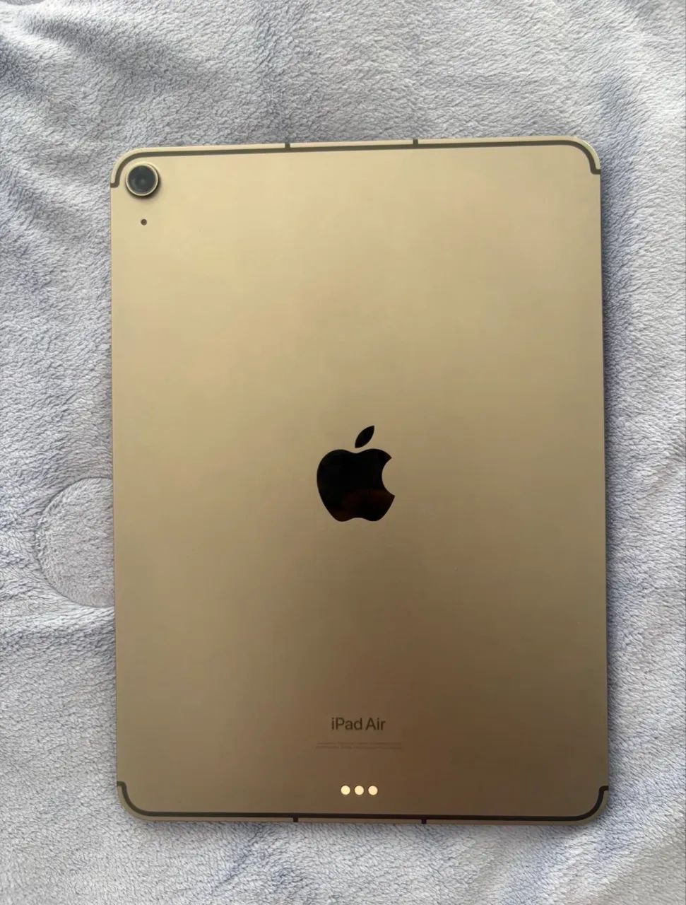 iPad Air 5 64 GB Wi-Fi + Cellular (5G)  - Foto 3