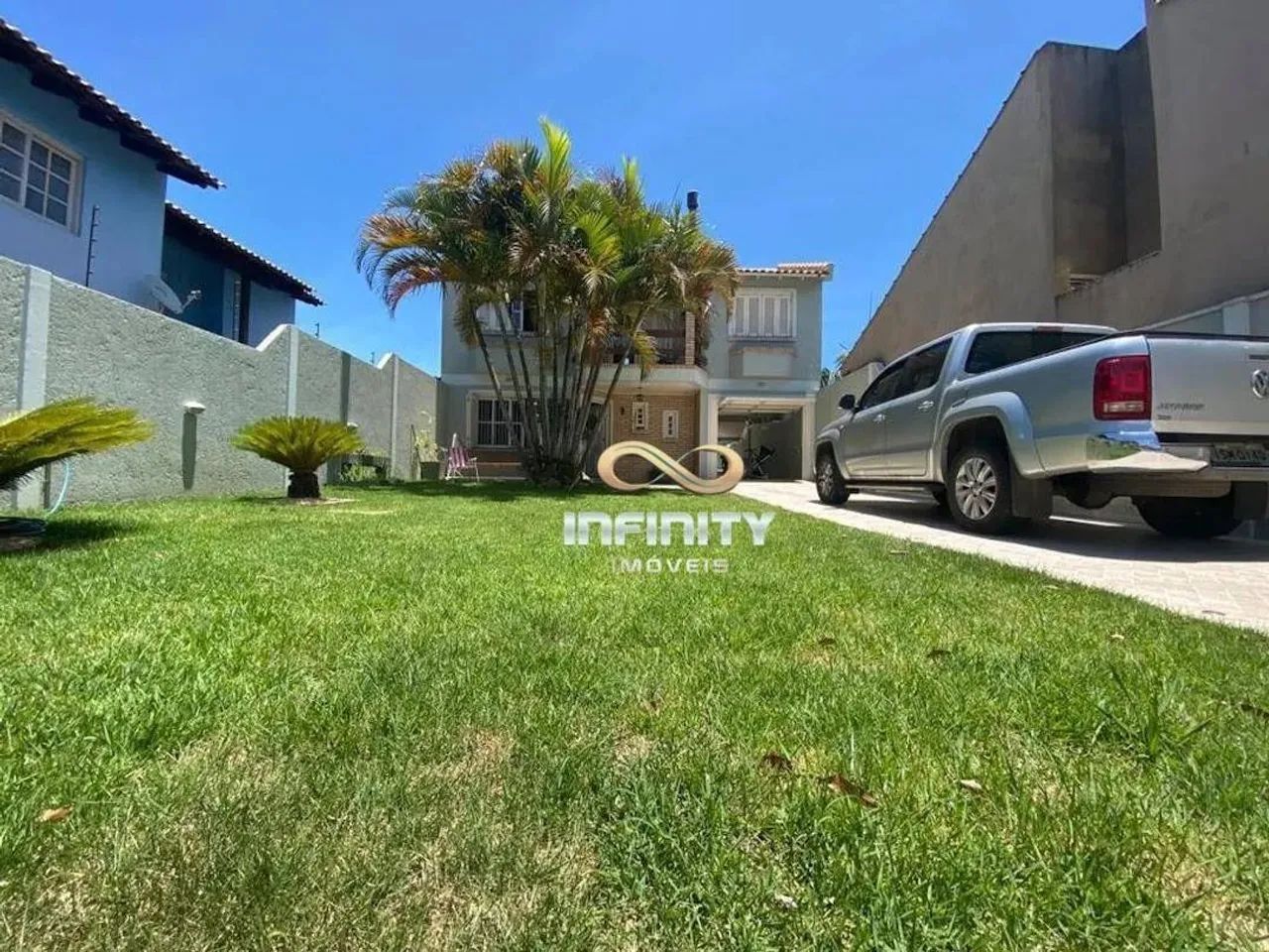 Casa com 3 dormitórios, 173 m² - venda por R$ 745.000,00 ou aluguel por R$ 3.676,00 - Cent - Foto 9