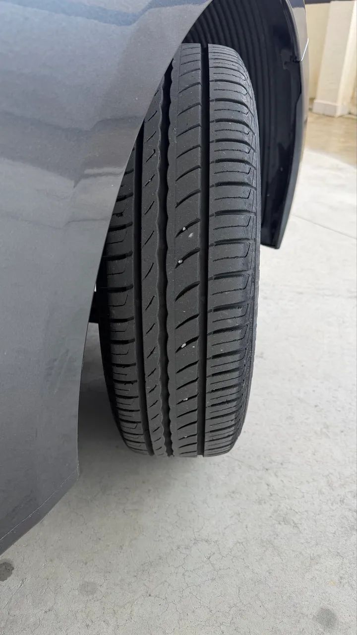 Hyundai HB20 Comf./c.plus/c.style 1.0 Flex 12V 2014 - Foto 4
