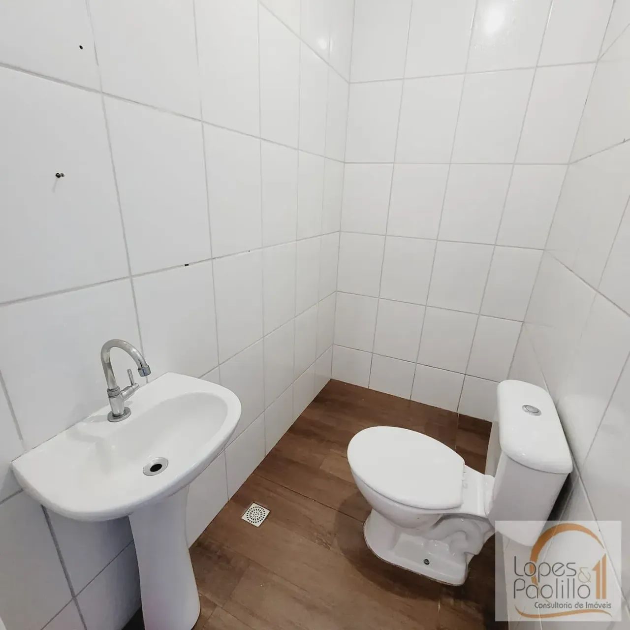 Sala para locação, Alvinópolis, Atibaia, SP - Foto 5