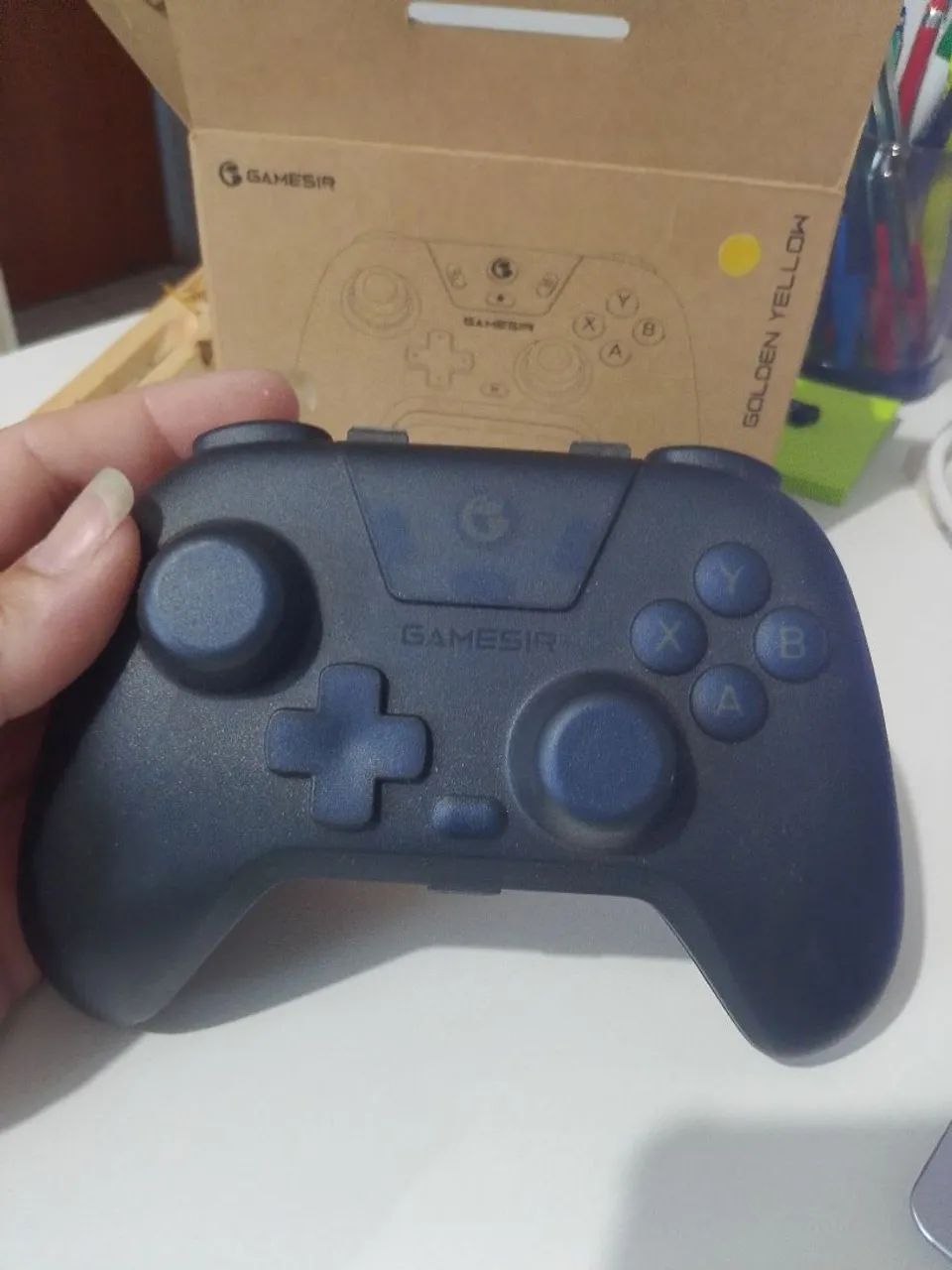 Controle gamesir - Foto 2