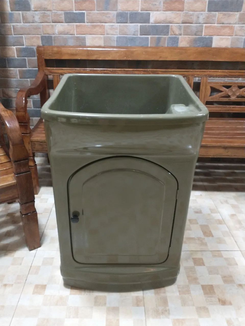 Vendo tanquinho de lavar roupas