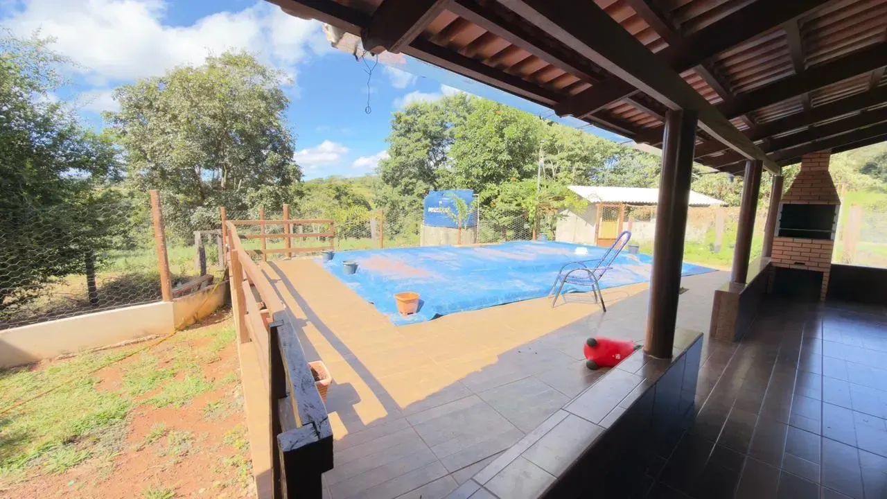 chacara Silvania GO 7.8 alqueires - Foto 4