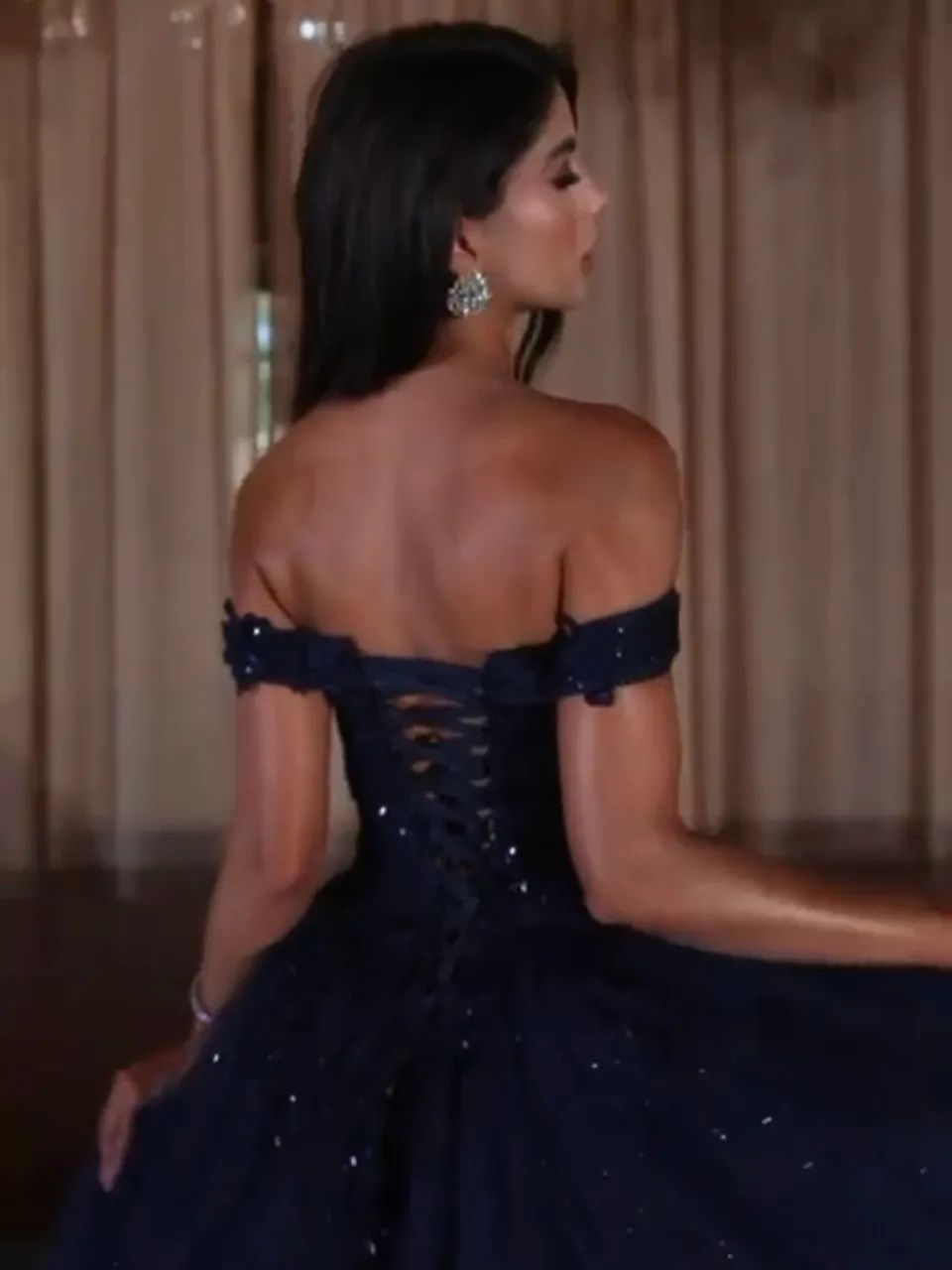 Vestido debutante/formanda - Foto 2