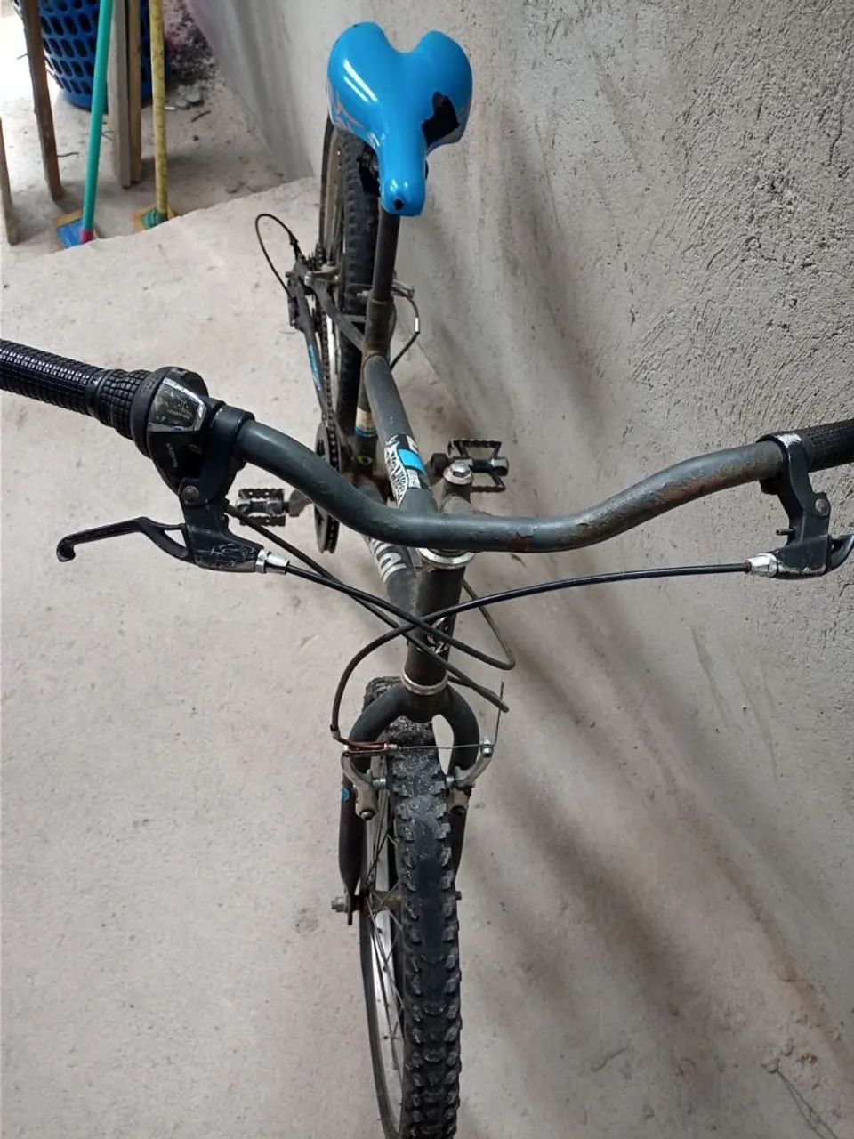 Bicicleta aro 20 infantil - Foto 2