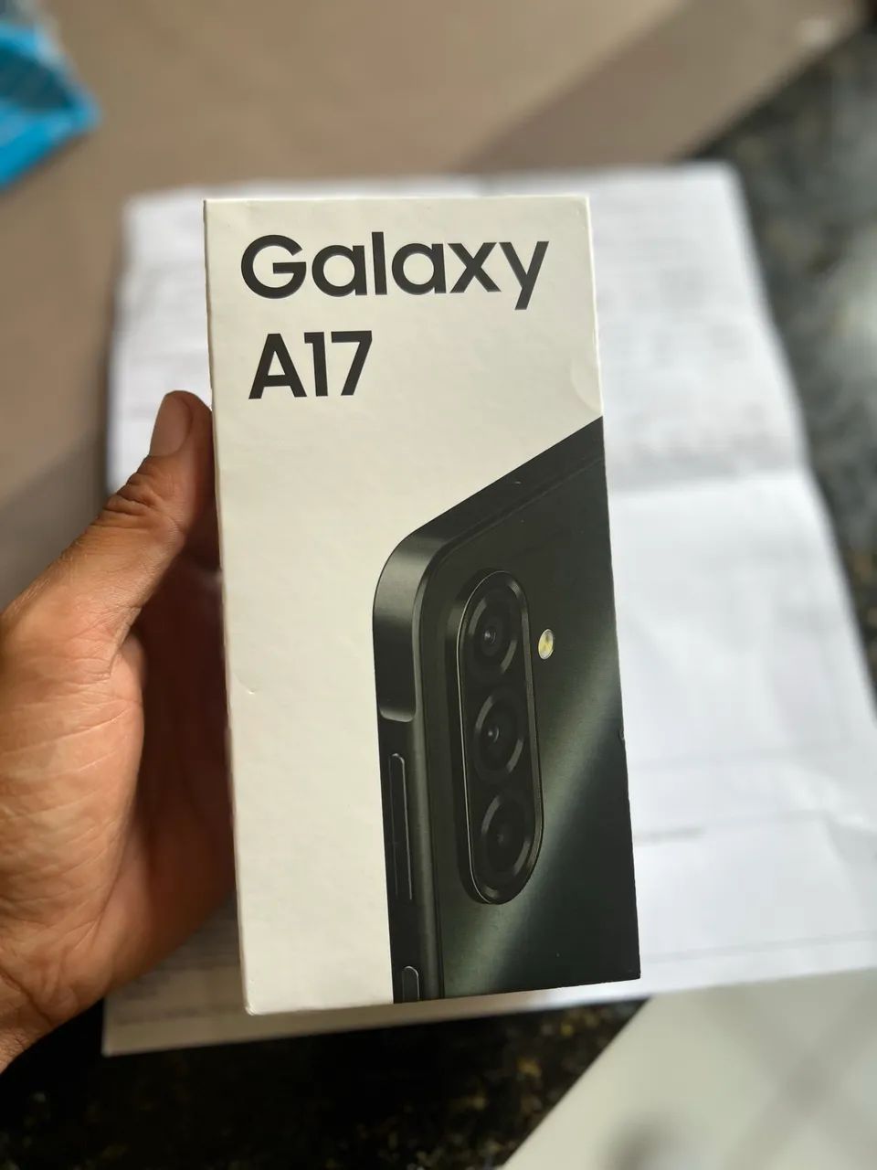 Samsung A17 128GB 2025  - Foto 2