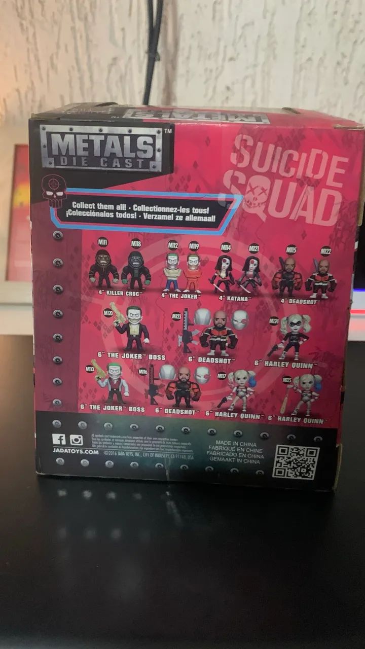 Katana - Metals Die Cast  - Foto 2