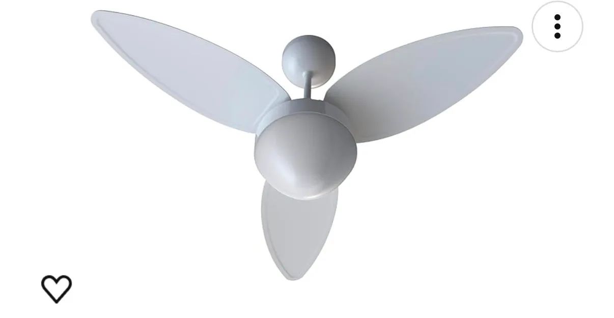 Ventilador de Teto