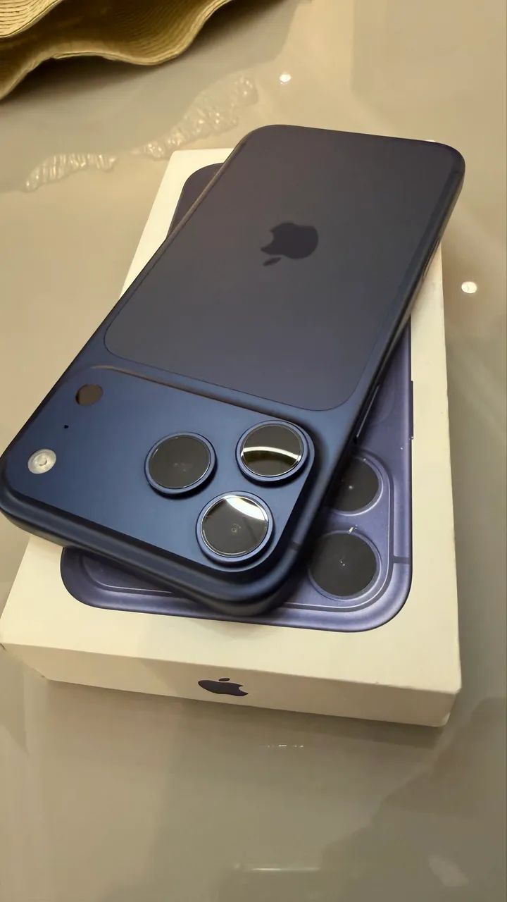 iPhone 17 Pro Max 256GB