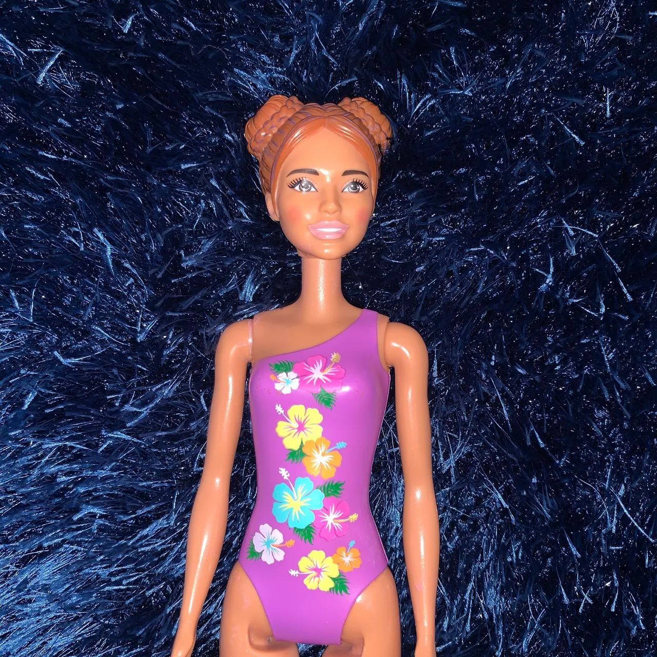 Boneca Barbie Splash