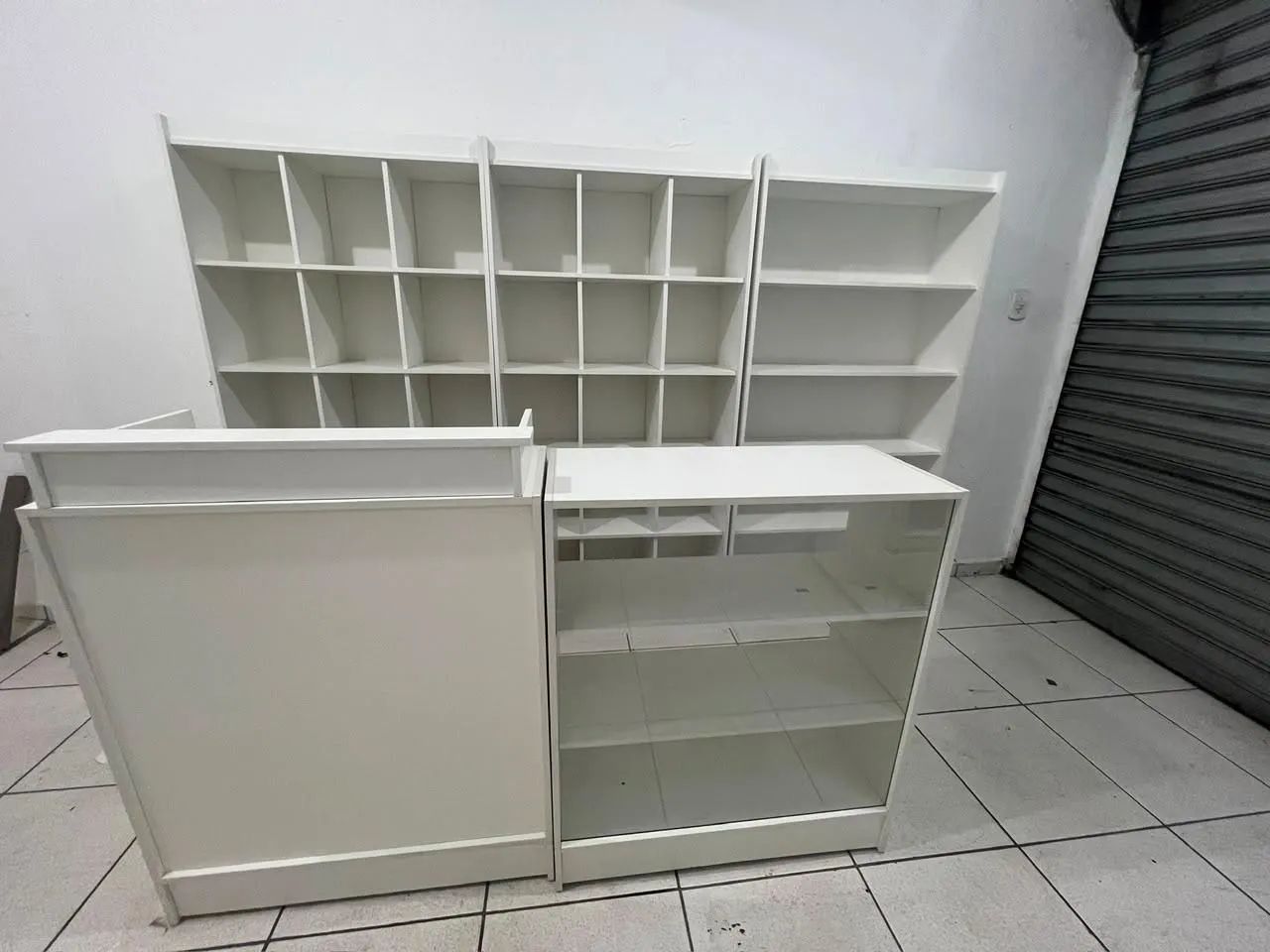 Móveis para loja - Foto 2