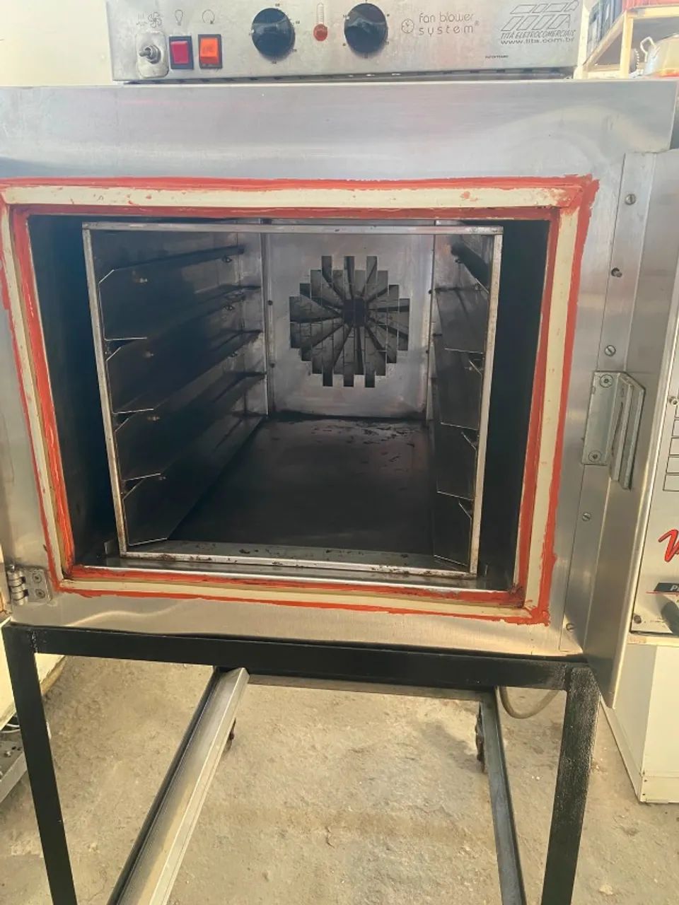 FORNO VIPINHO - Foto 5