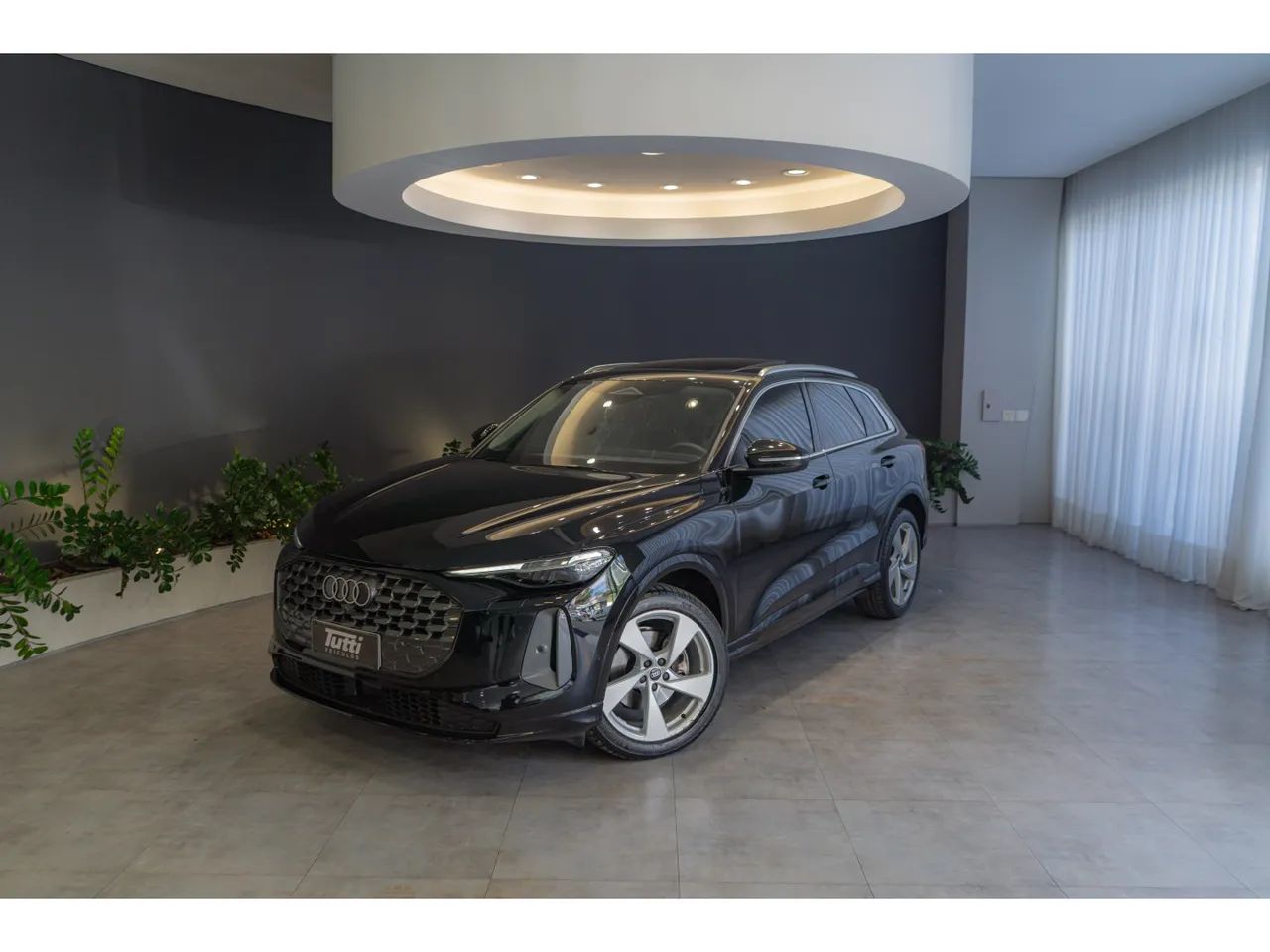 Audi Q5 Advanced 2.0 TFSI Quattro S-Tronic 2025