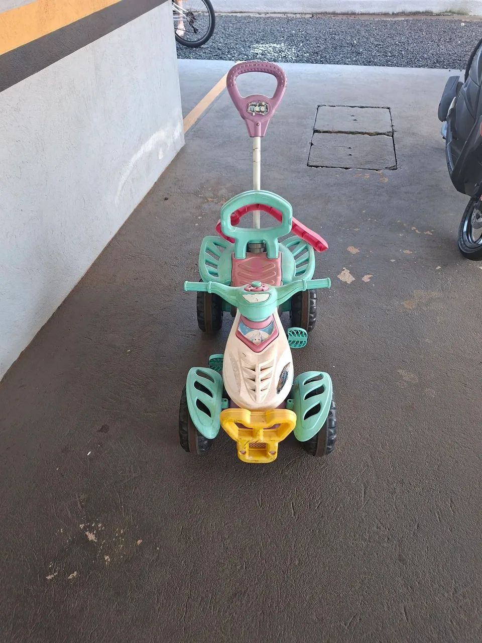 Motoquinha - Foto 4