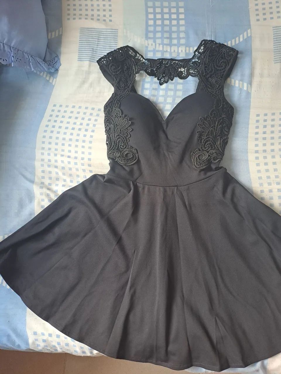 Vestido balada