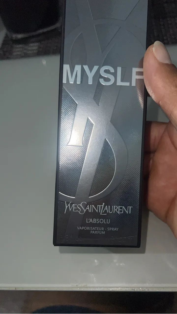 Myself absolu Parfum 