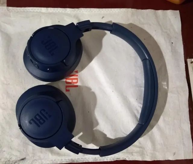 Fone JBL Tune 770 NC - Foto 4