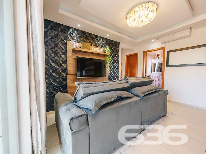 Apartamento | Joinville | Iririú