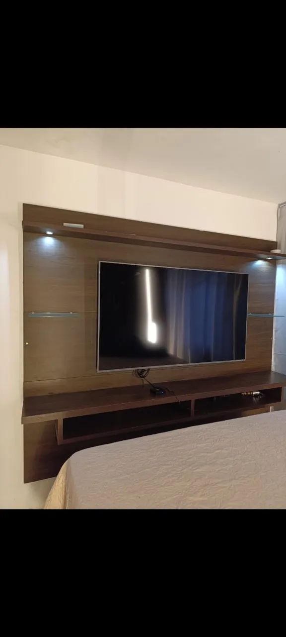 Painel de TV