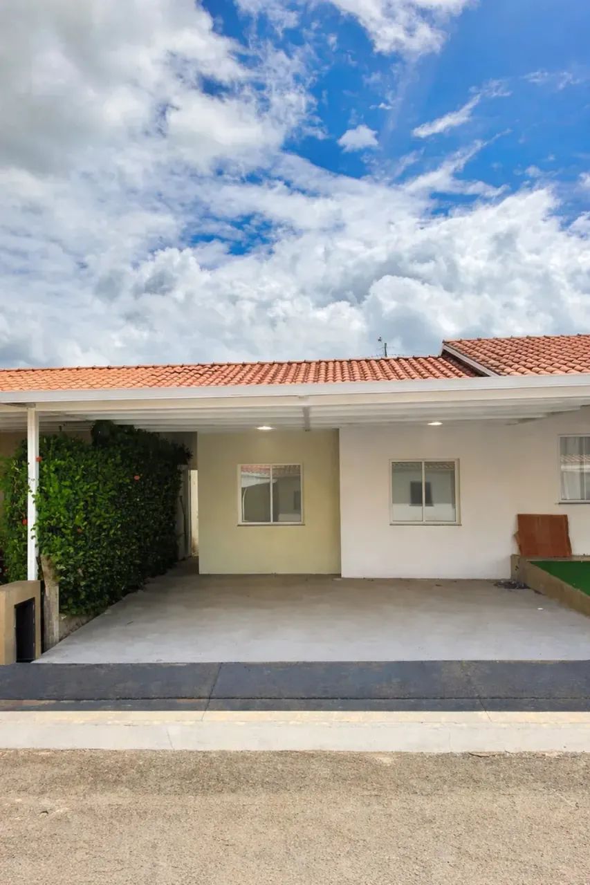 Casa em condominio 2 Qts com OPORTUNIDADE - Foto 3