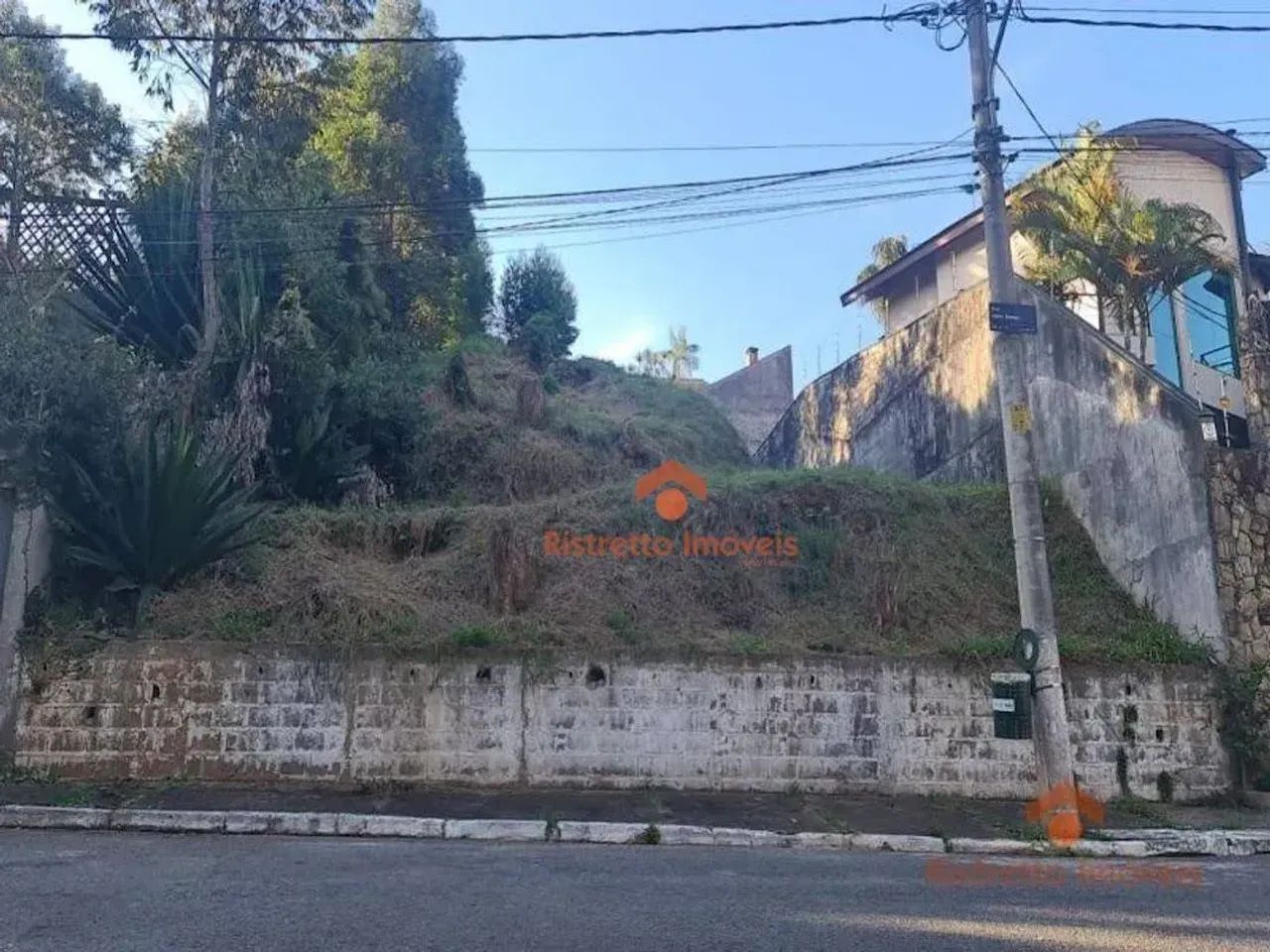 Terreno à venda, 500 m² por R$ 700.000,01 - Parque dos Príncipes - São Paulo/SP