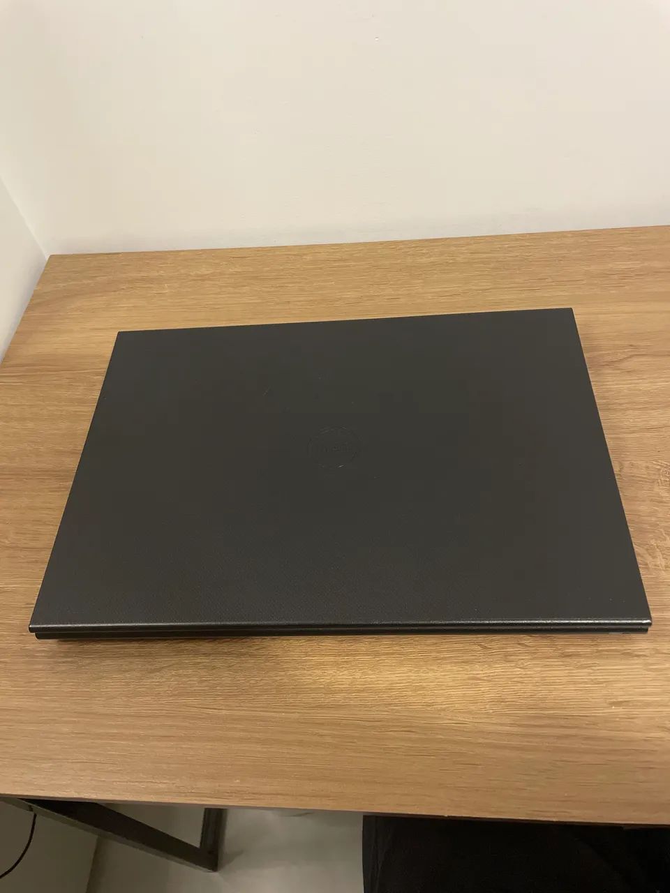 Notebook Dell inspiron 3443 core i5 ssd bateria original  Windows 11 e office 365