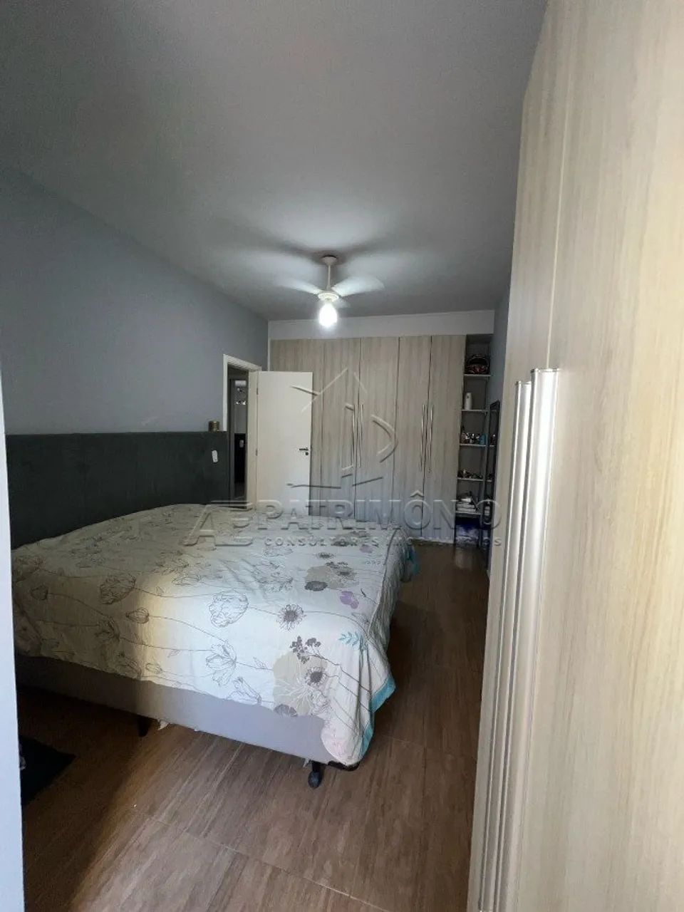 CASA TERREA EM CONDOMINIO COM 3 QUARTOS - VILLA BELLA - Foto 4