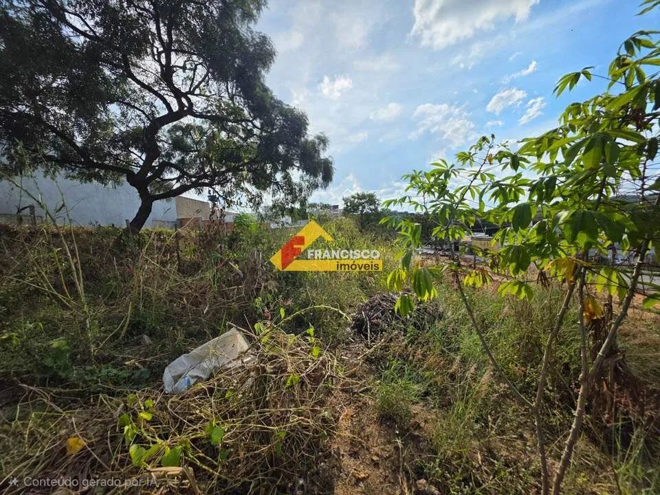Lote à venda, Santa Marta - Divinópolis/MG - Foto 5