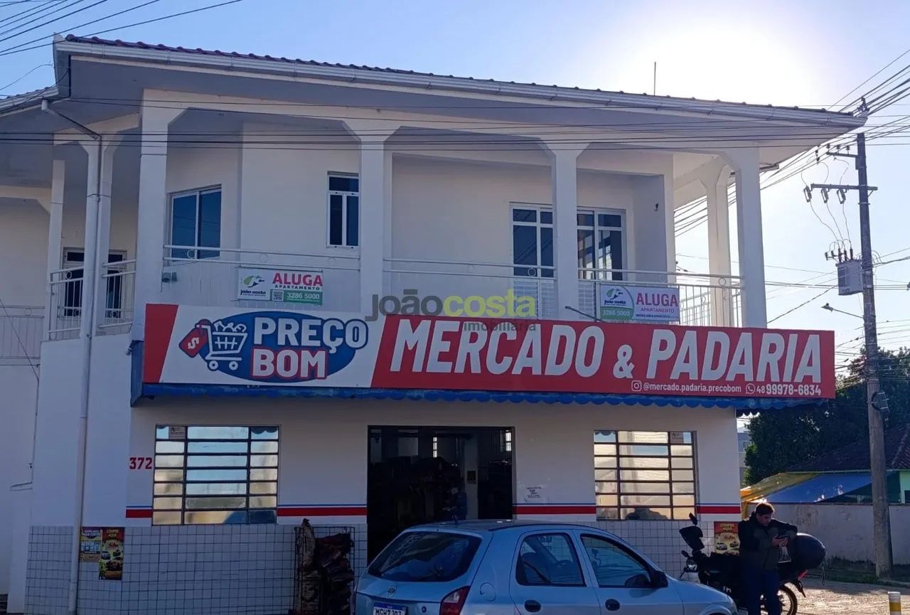 Apartamento em Aririú - Palhoça, SC - Foto 3