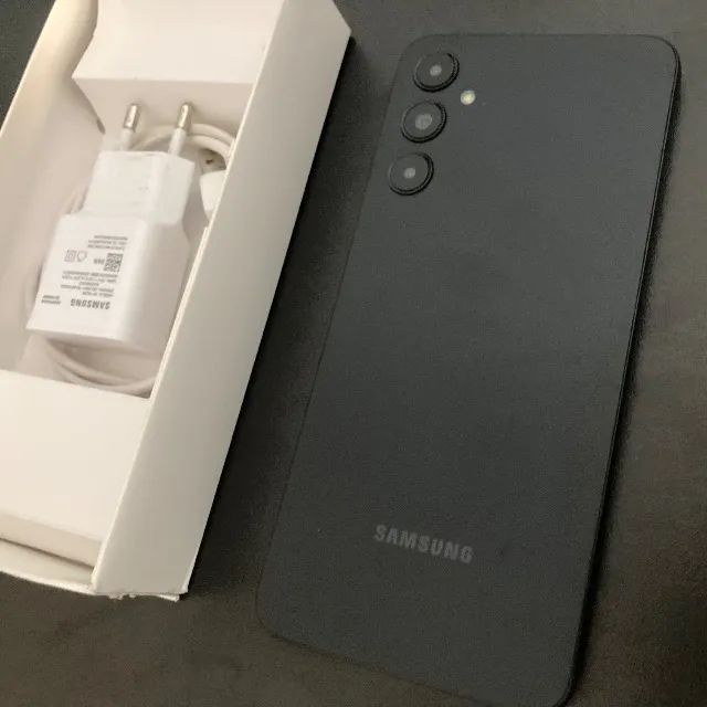 Galaxy A05s 6,7pol 90Hz 128gb