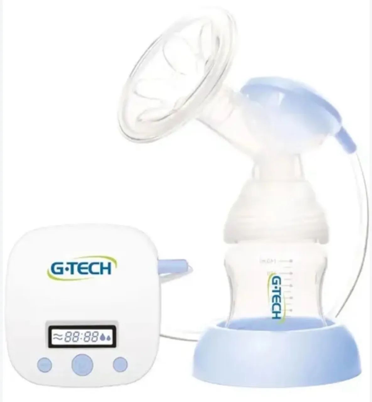 Bomba G-TECH LCD 