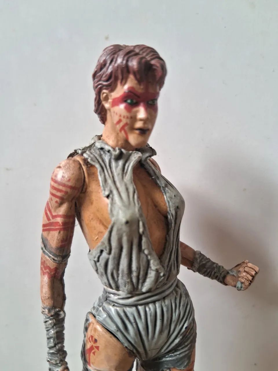 Jessica priest spawn - Foto 4