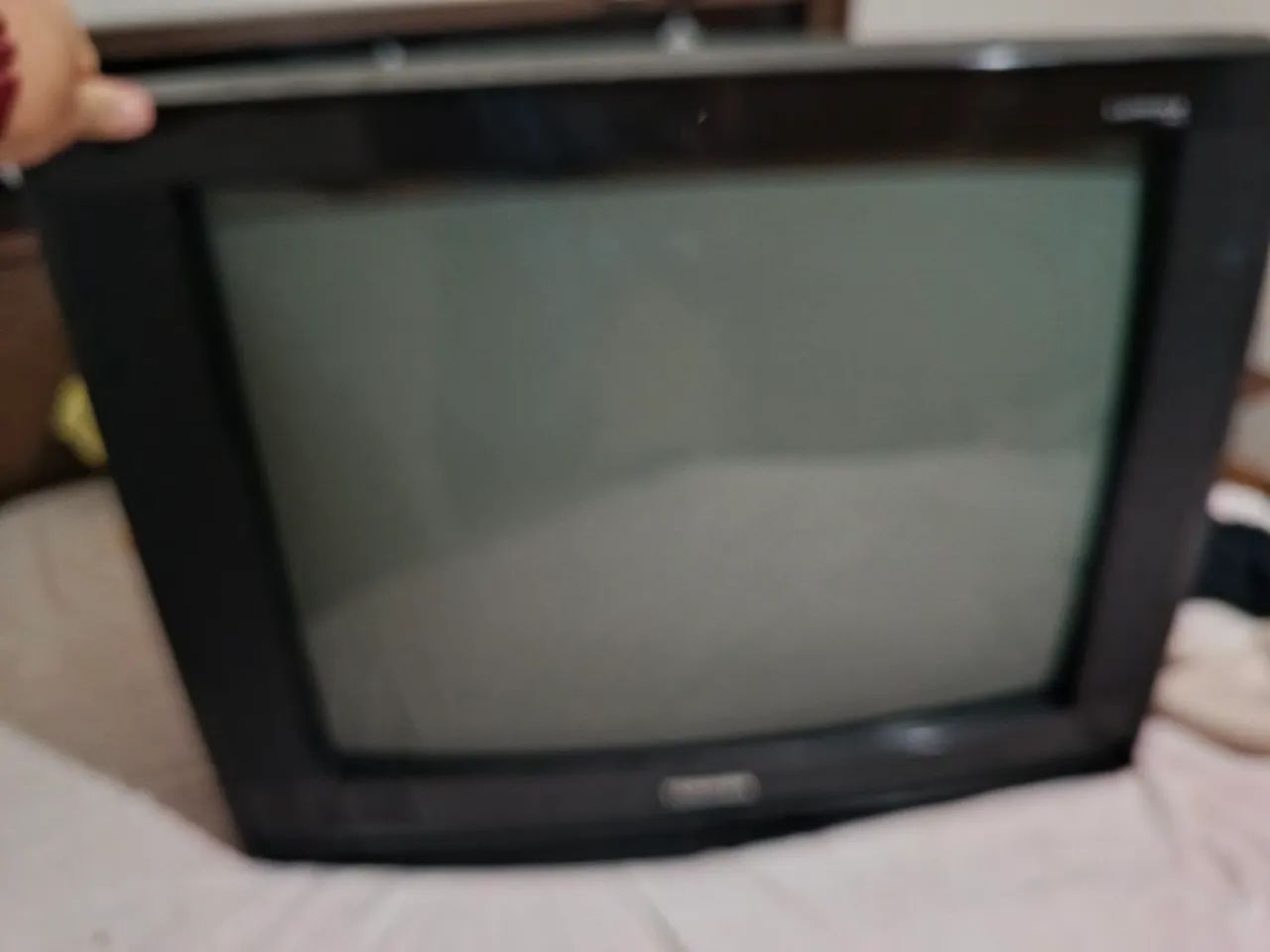 Tv 29 polegadas tela plana - Foto 2