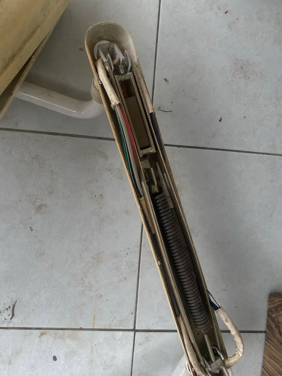 Braço articulado dabi  - Foto 3
