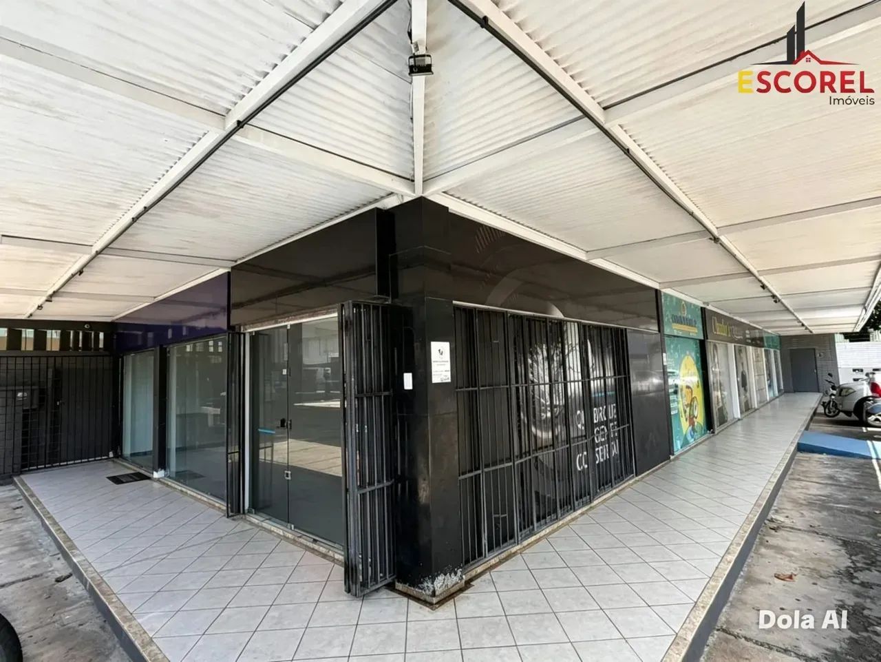 Sala comercial para aluguel tem 24 m² em Tambaú - João Pessoa - PB - Foto 3