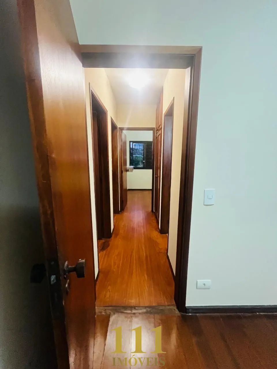 Apartamento no Edificio Columbia House - Foto 4