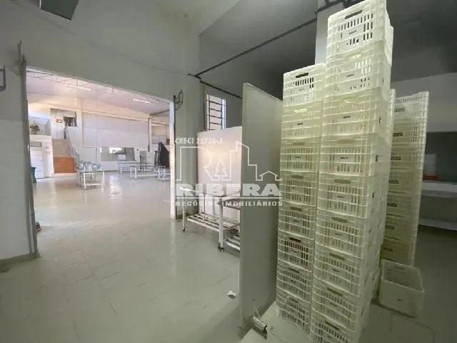 VENDA - GALPÃO VILA BARCELONA / SOROCABA/SP - Foto 4