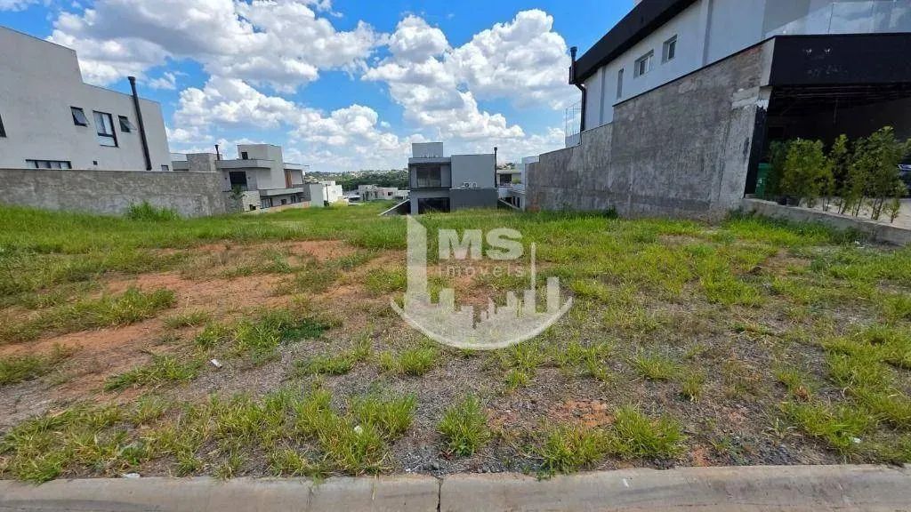 Terreno à venda, 420 m² por R$ 700.000,00 - Lot. Residencial Arborais - Campinas/SP - Foto 3