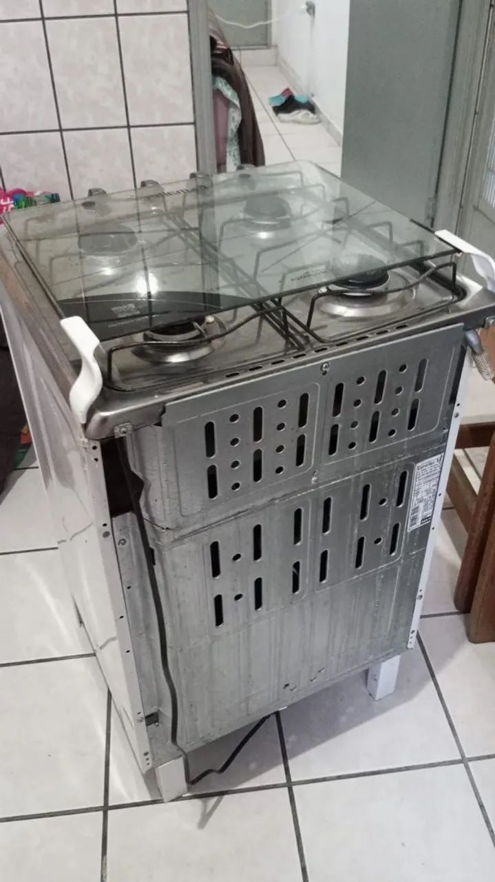 Fogão 