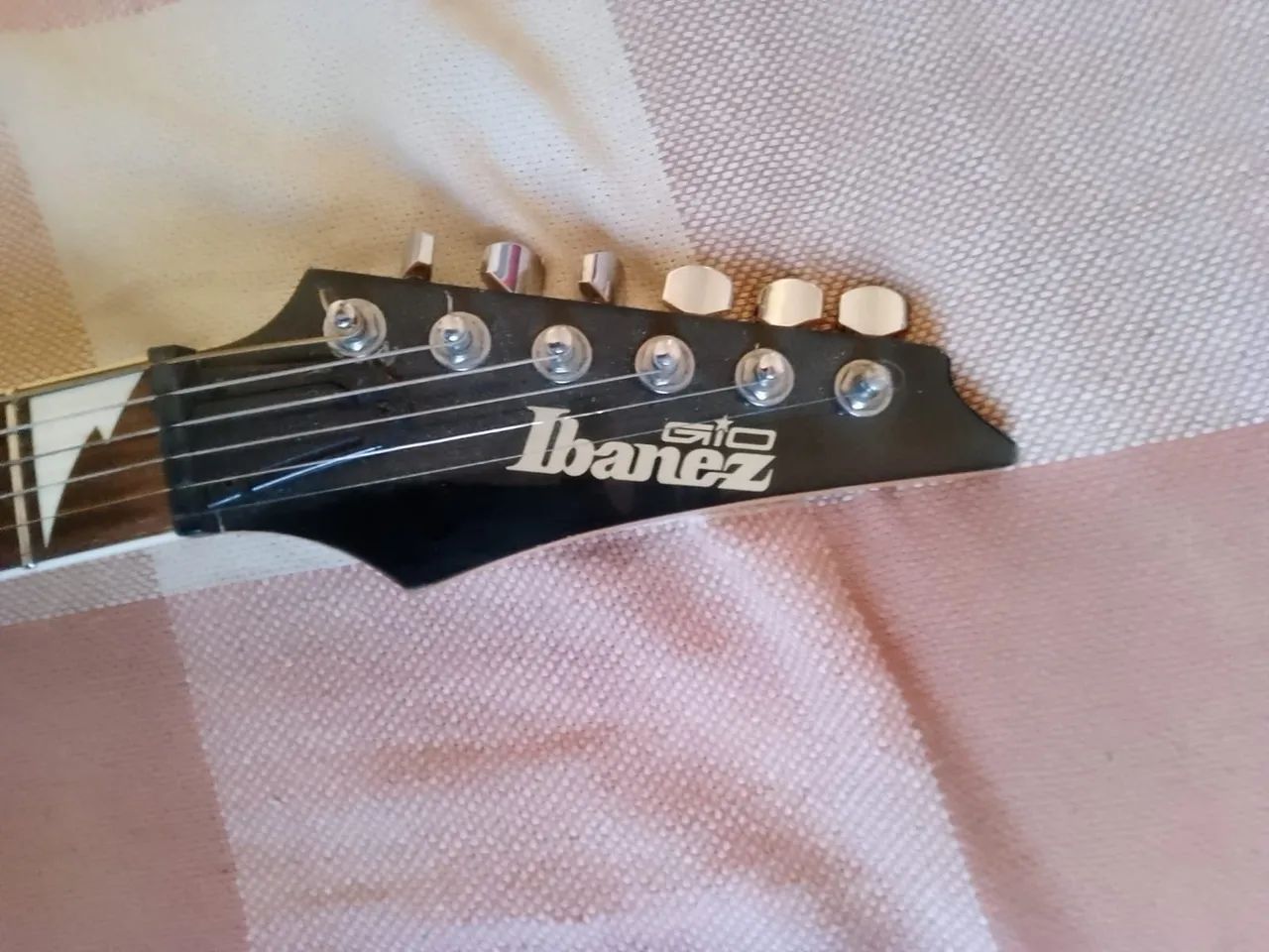 Ibanez Gio - Foto 5